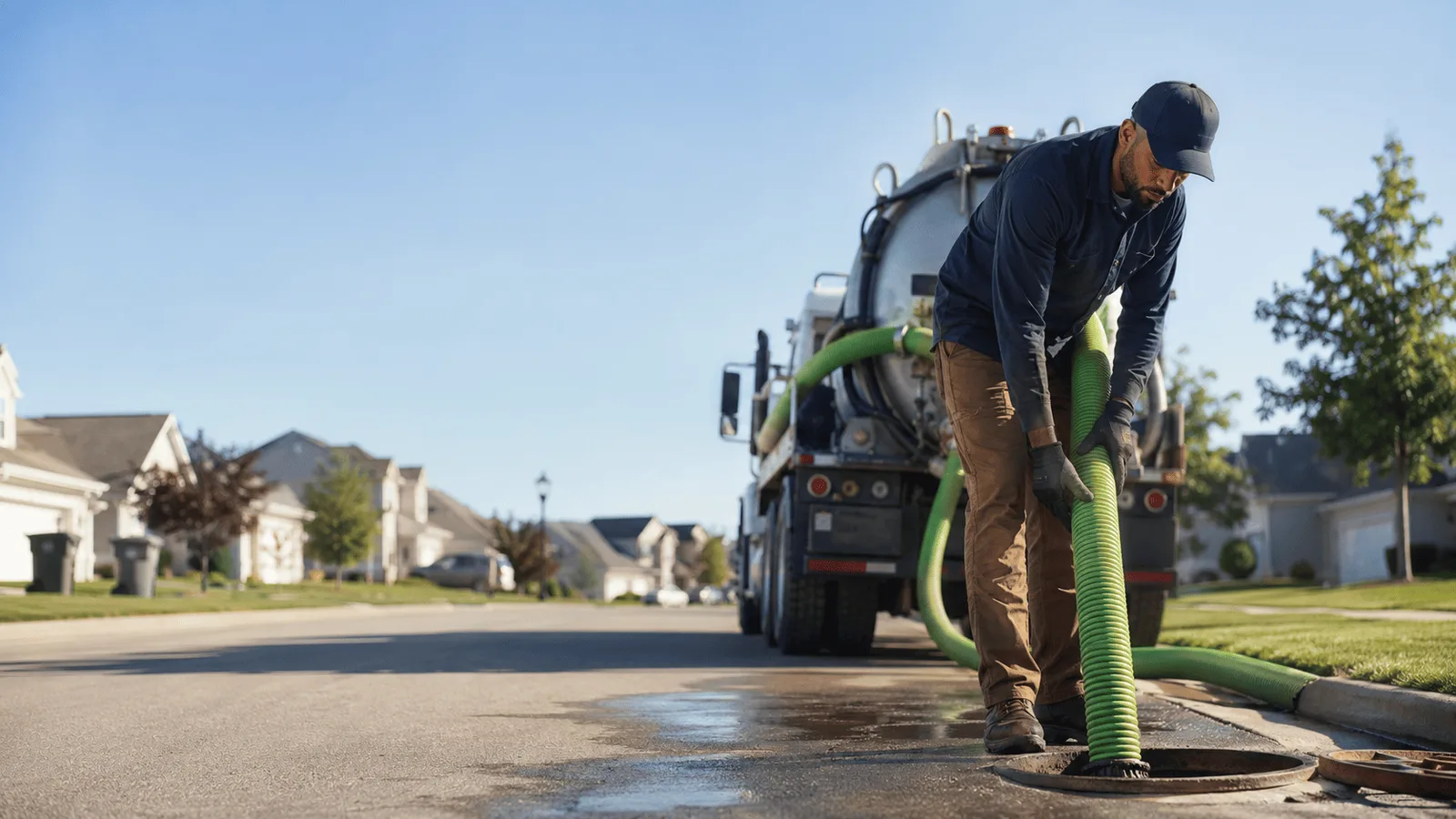 Mosquito Control in Ellettsville, IN